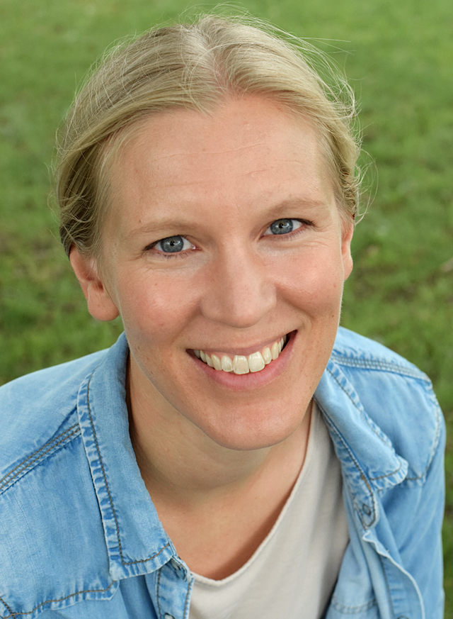 Ida Eriksson
